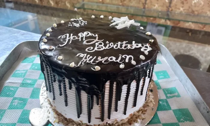 SHAHI BAKERY  SWEETS